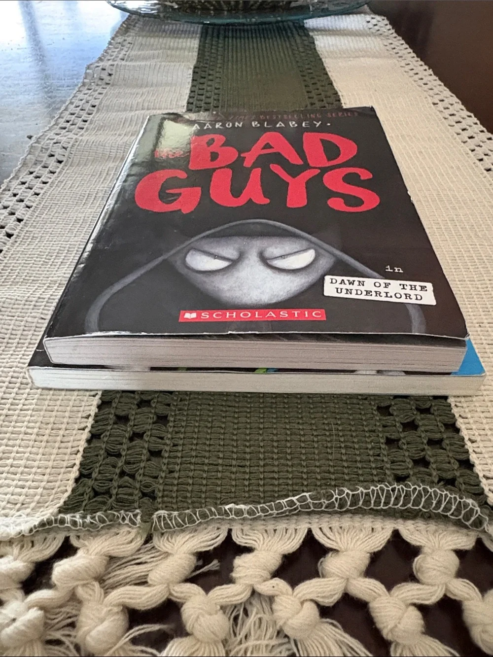 Scholastic The Bad Guys  bundle